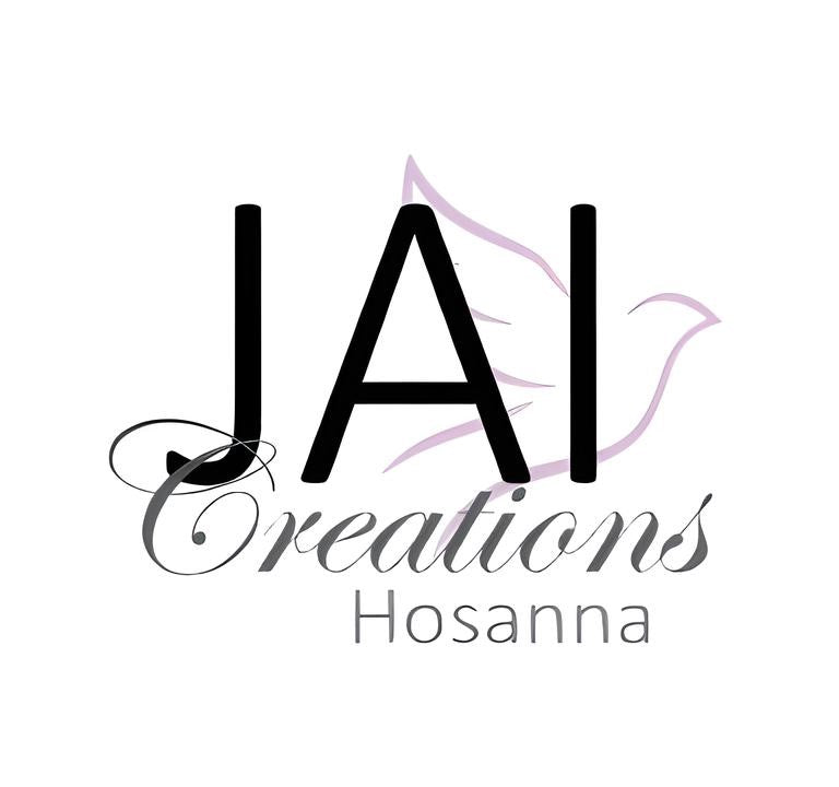 JAI Creations Hosanna E-Gift Card