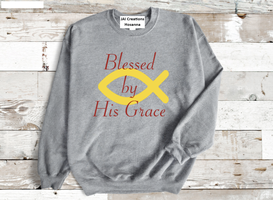 Suéter de manga larga