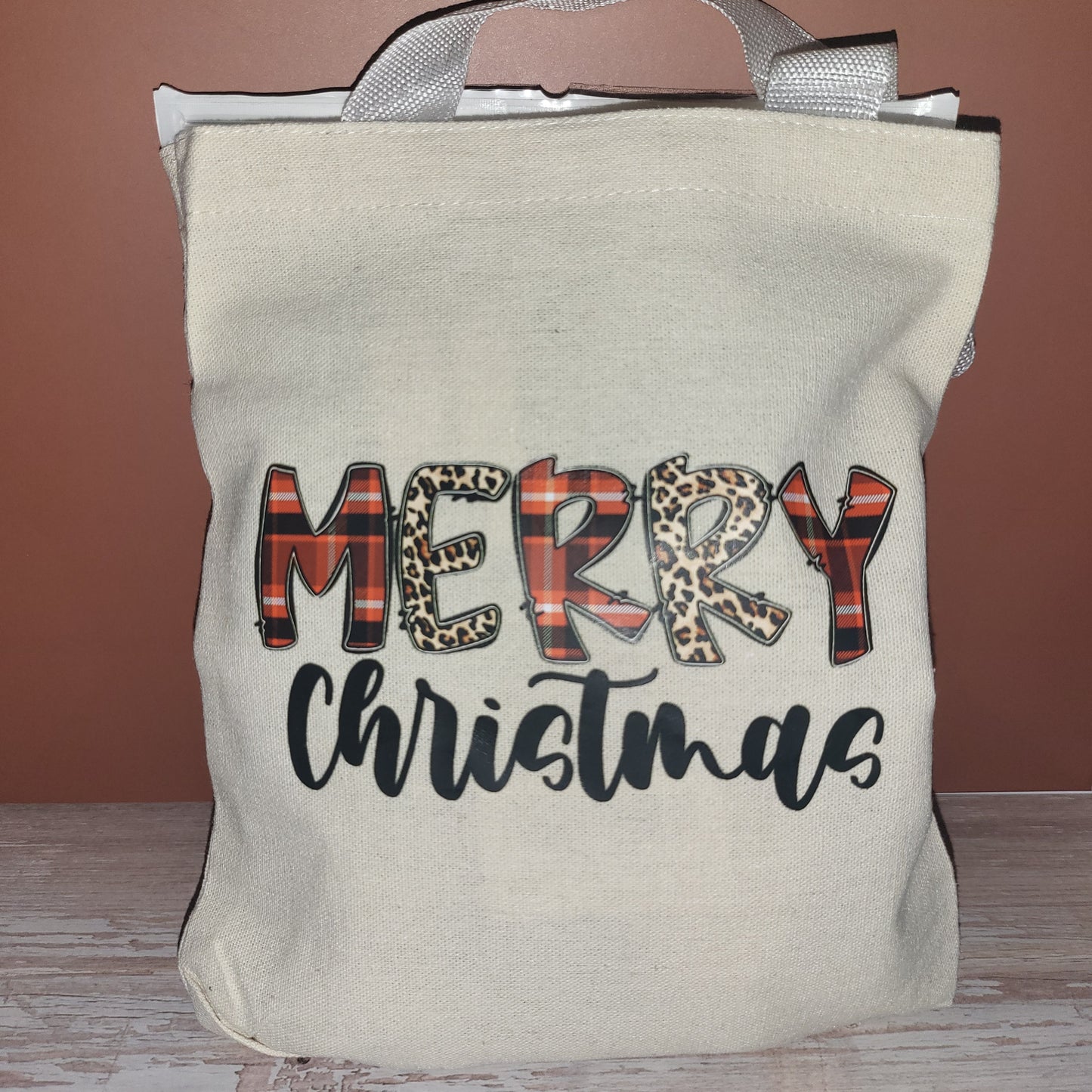 Small Tote Canvas Gift bags