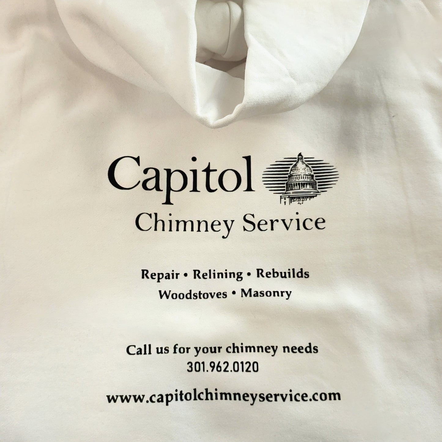 Custom-Made Hoodies: Your Logo, Your Design!