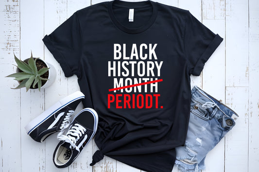 Black History PERIODT