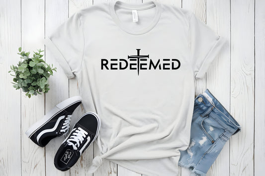 Easter - REDEEMED