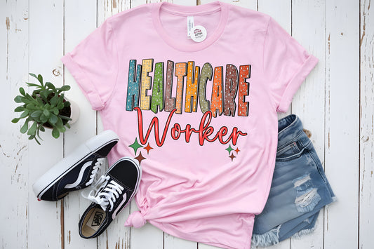Healthcare Worker