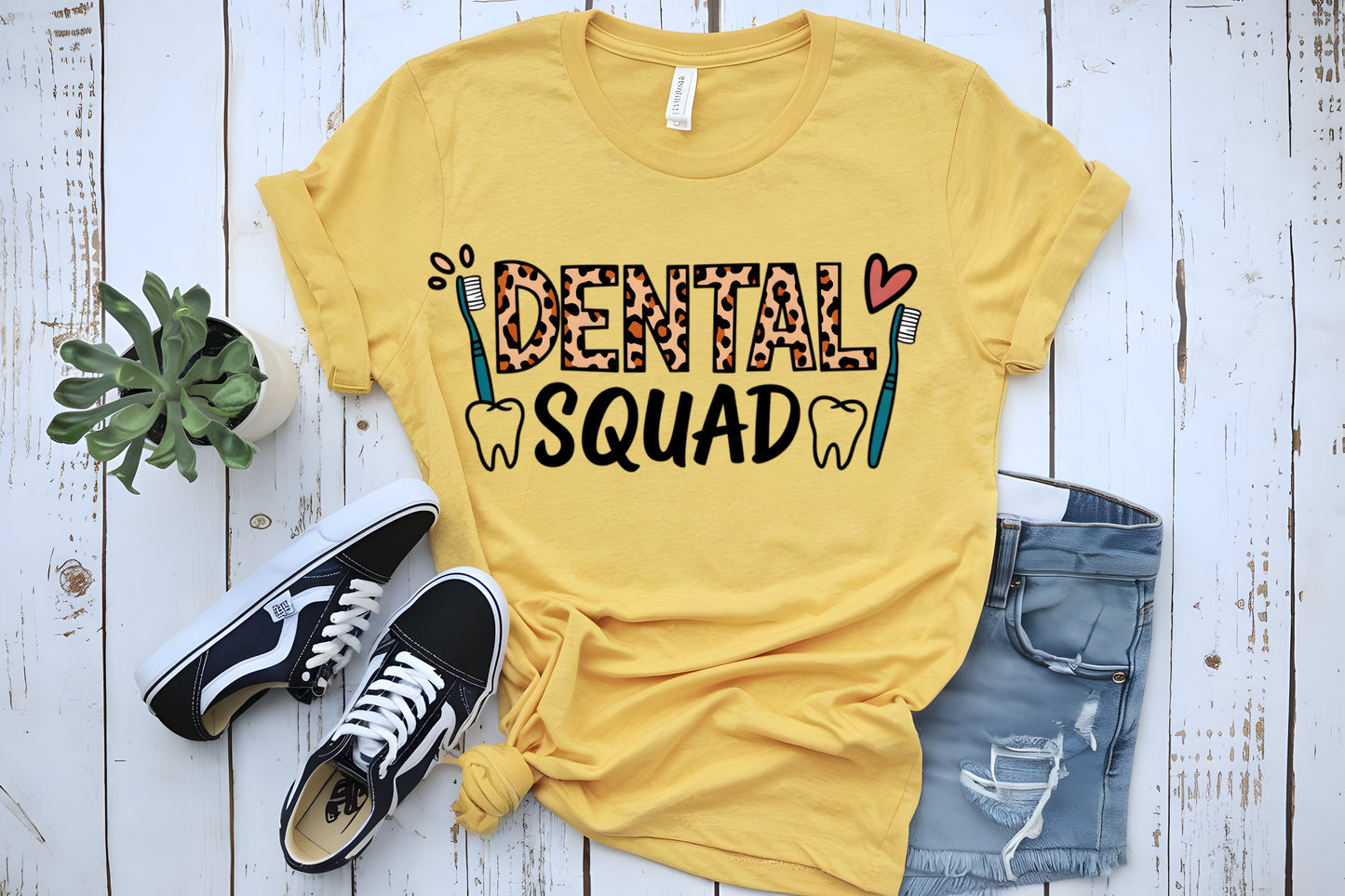 Dental Squad