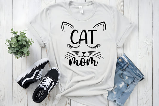 CAT Mom