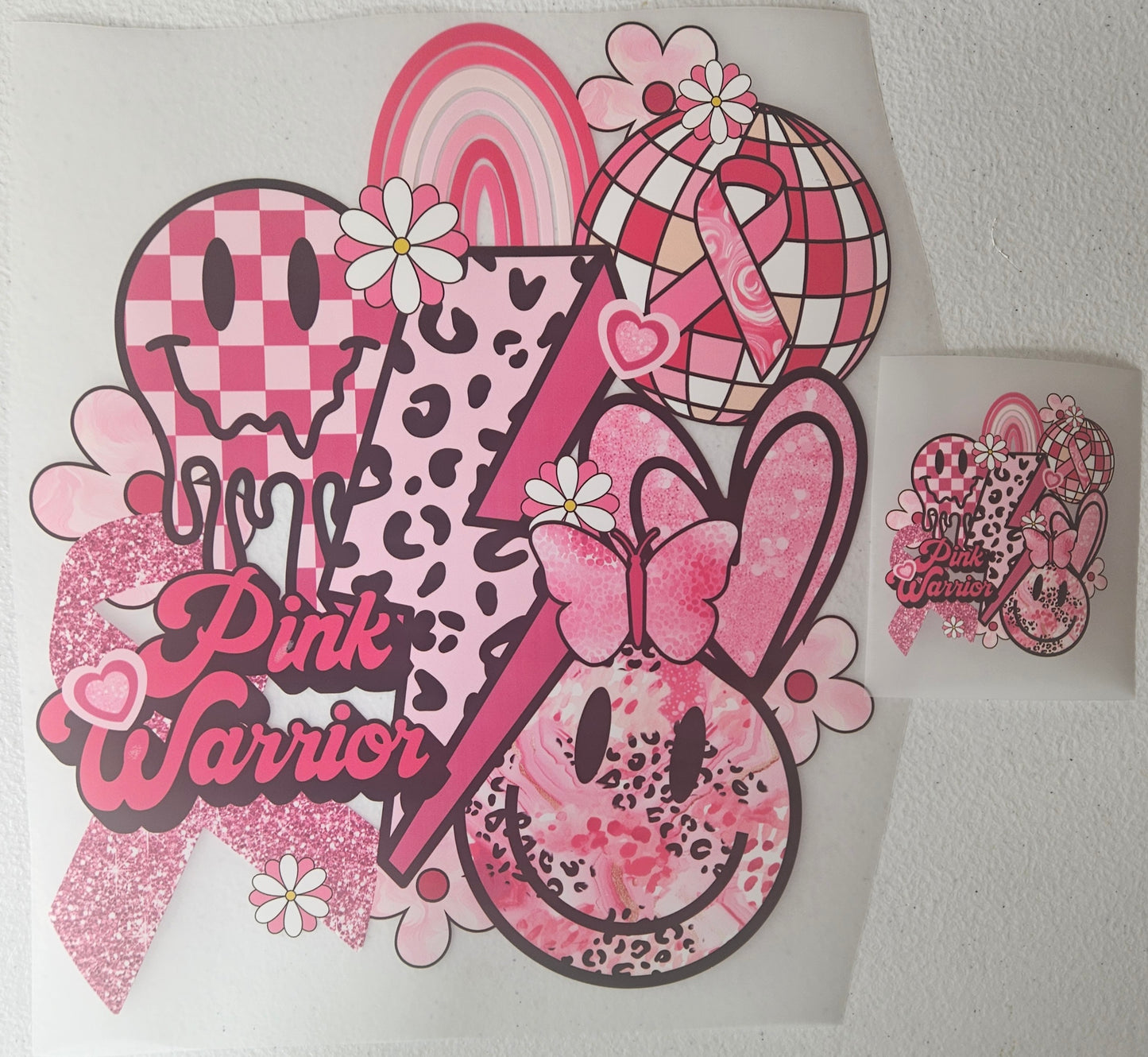 Hat/Beltbag -Tshirt Bundle