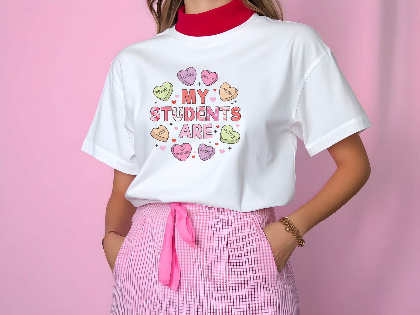 Valentine Tshirt