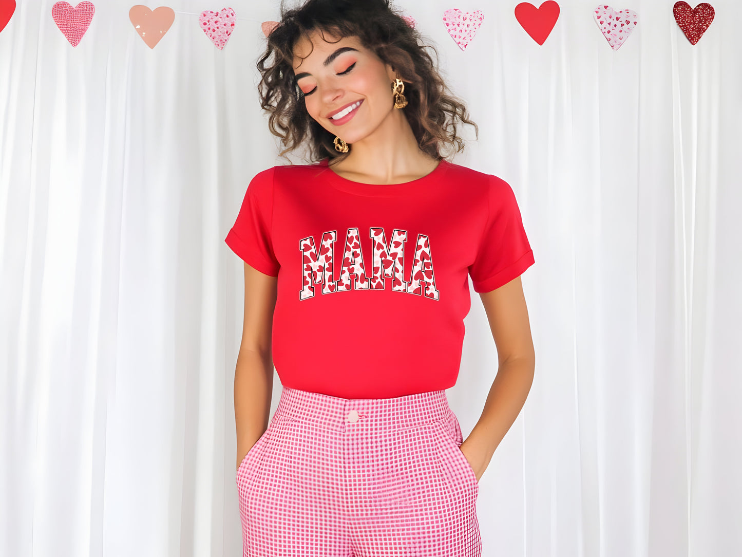 Valentine Tshirt