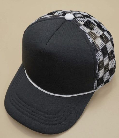 Adult Trucker Hats (Single or Bulk)
