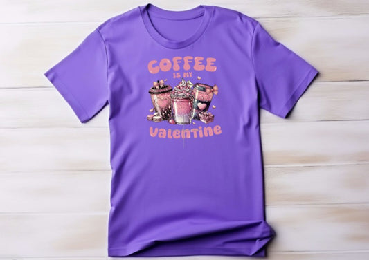 Valentine Tshirt