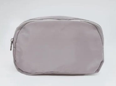 Belt Bags w/unlimited patches