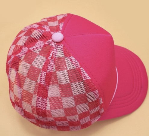 Adult Trucker Hats (Single or Bulk)