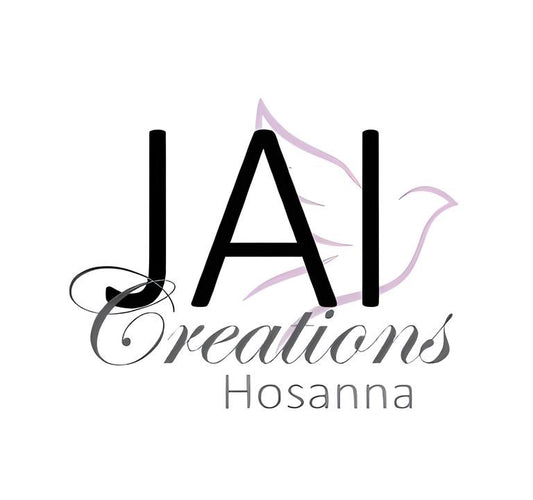 Tarjeta de regalo electrónica Hosanna de JAI Creations