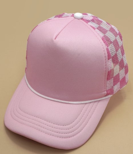 Adult Trucker Hats (Single or Bulk)