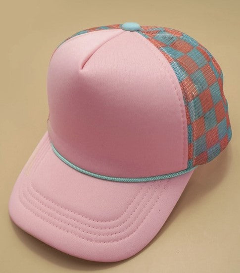 Adult Trucker Hats (Single or Bulk)