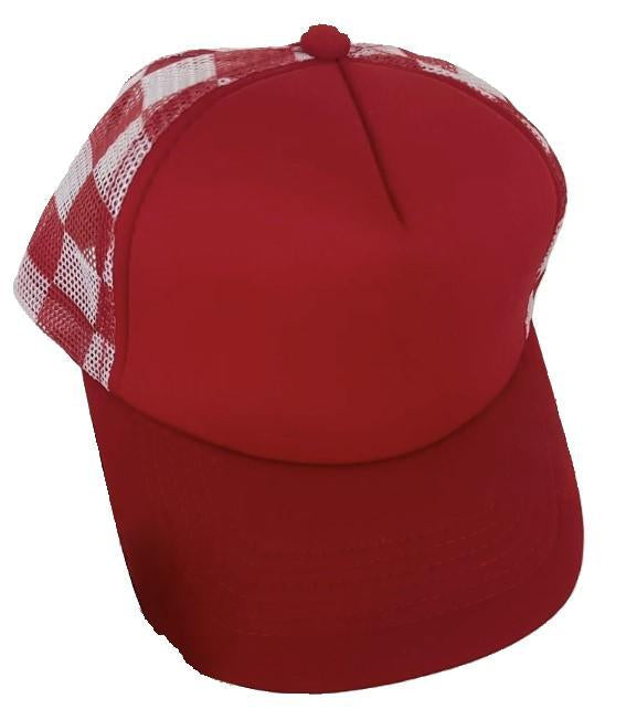Adult Trucker Hats (Single or Bulk)