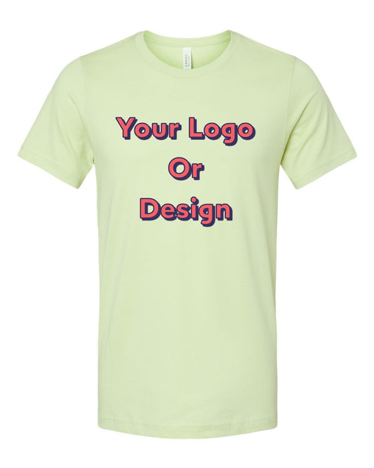 Camisetas personalizadas