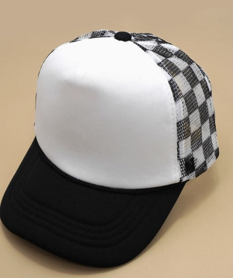 Adult Trucker Hats (Single or Bulk)