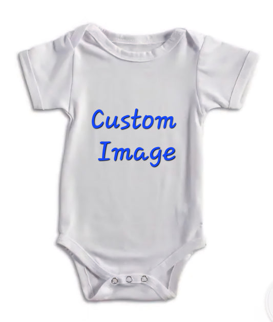 Custom Onesies