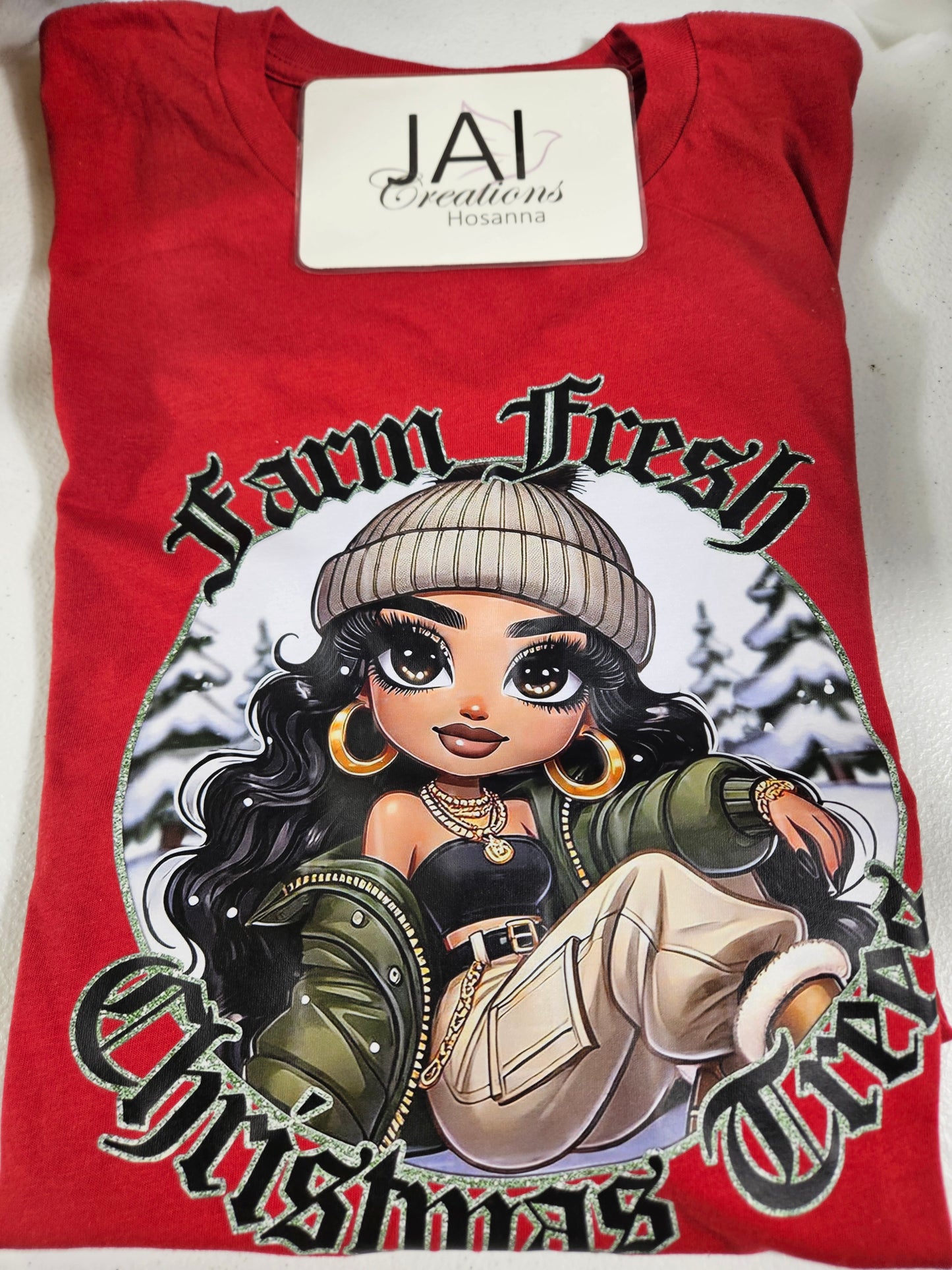 BLACK FRIDAY TSHIRTS